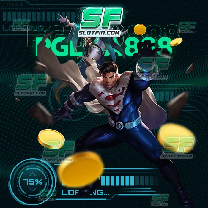 game pglisa888 รับผิดชอบก่อนทุนและผู้เล่นทุกคน ไม่ว่าทุนทุนน้อยแค่ไหนทางเราก็ให้ความสำคัญกับทุกคนเท่าเทียมกันหมด